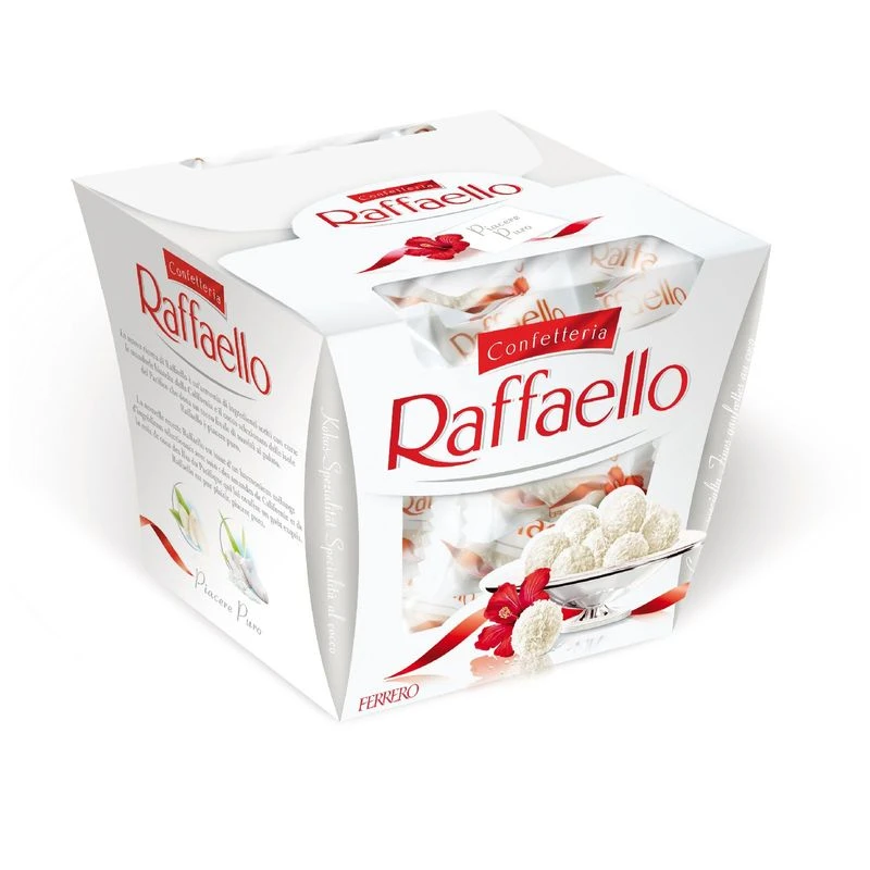 Рафаэлло 150г