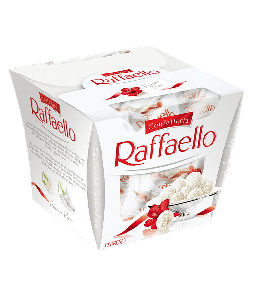 Рафаэлло 150г