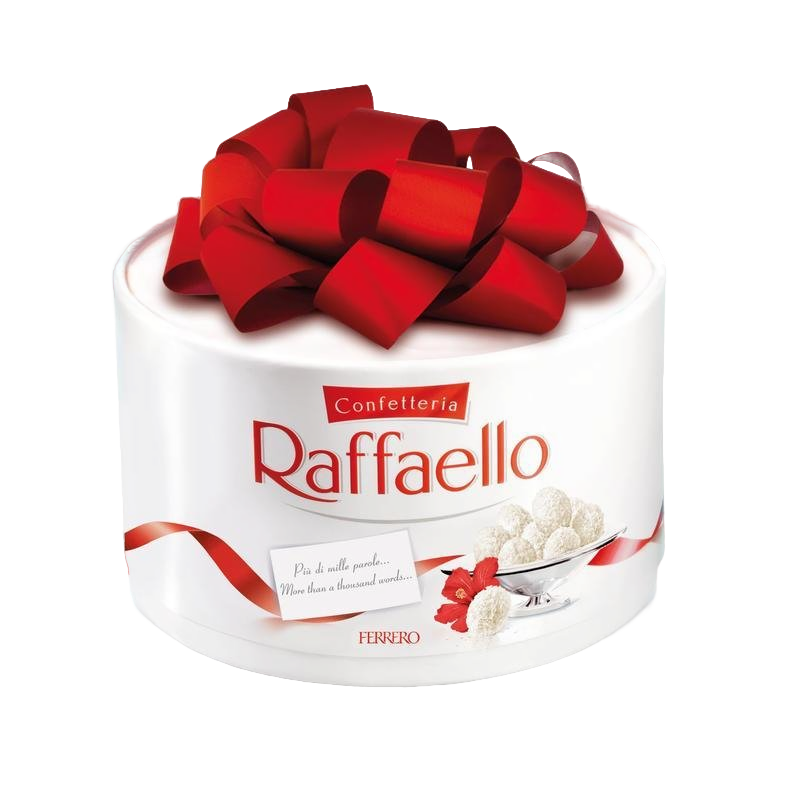 Рафаэлло 200г